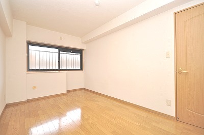 Other room space. Japanese style room