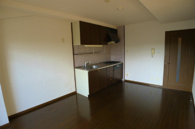 Living and room. Living