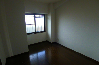 Other room space. bedroom