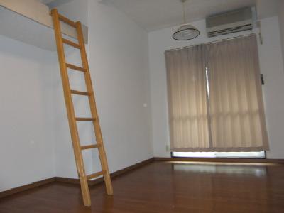 Bath. Western style room