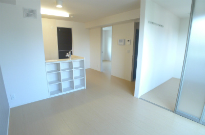 Living and room. Living