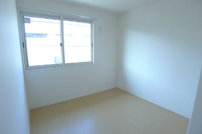 Other room space. bedroom