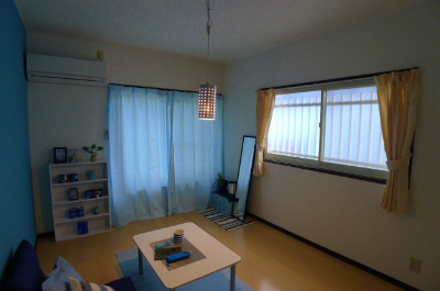 Other room space. bedroom