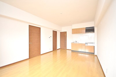 Living and room. Living