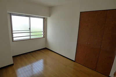 Other room space. bedroom