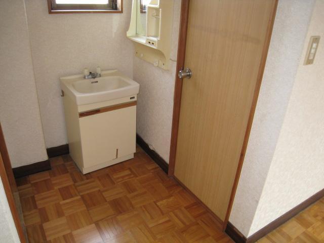 Washroom