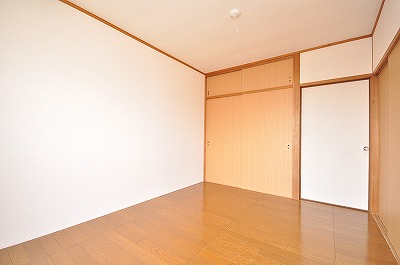 Other room space. bedroom