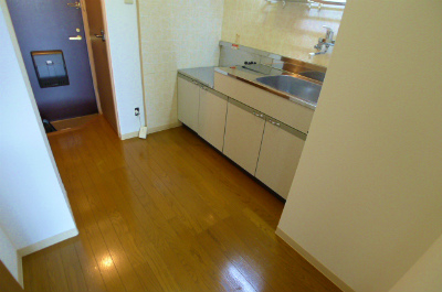 Living and room. Living