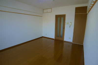 Other room space. bedroom