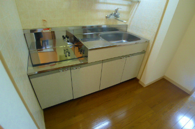 Kitchen. Kitchen