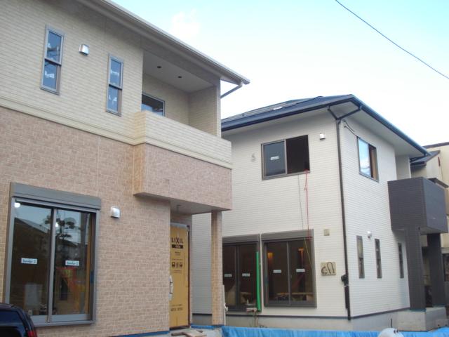 Same specifications photos (appearance). ( Building) same specification