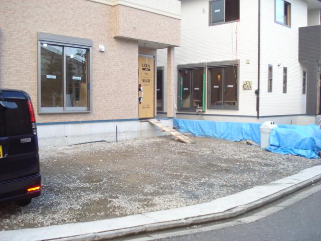 Rendering (appearance). ( Building) Rendering