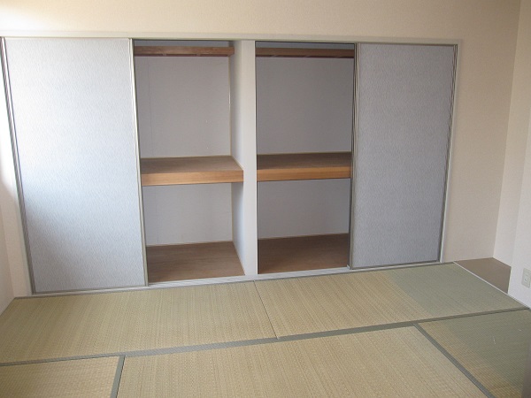 Other room space