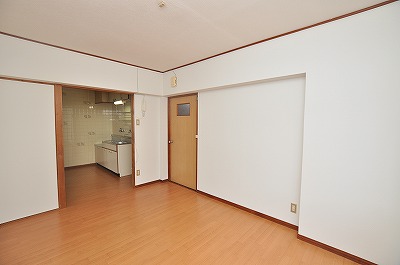 Living and room. Living