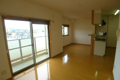 Living and room. Living