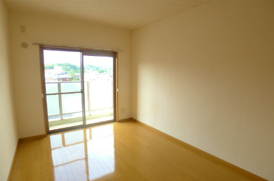 Other room space. bedroom