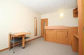 Living and room. table ・ With chair