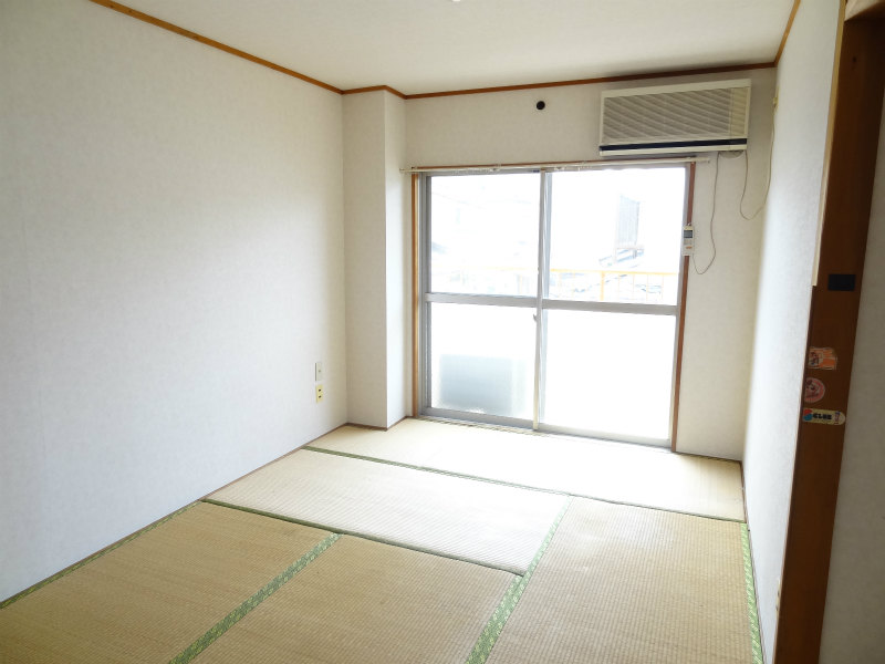 Living and room. Living