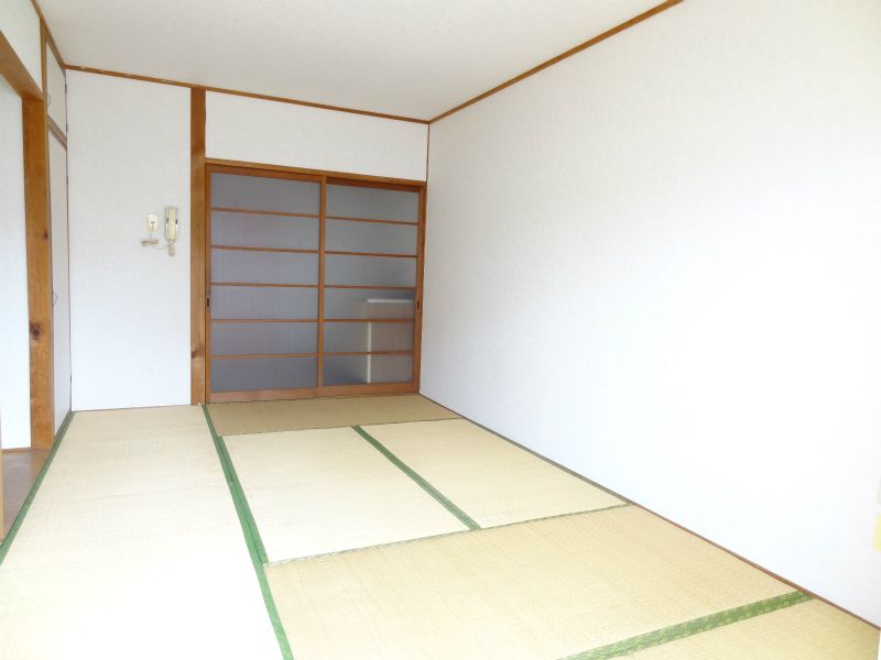 Other room space. bedroom