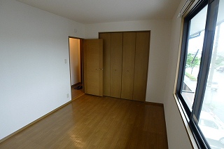 Other room space. bedroom