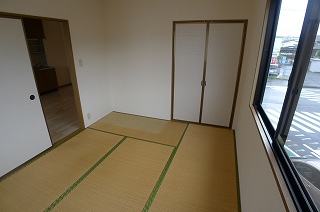 Other room space