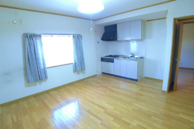 Living and room. Living