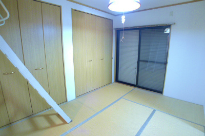 Other room space. bedroom