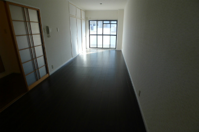 Living and room. Living