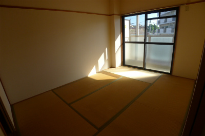 Other room space. bedroom