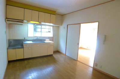 Living and room. Living