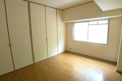 Other room space. bedroom