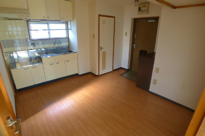 Living and room. Living