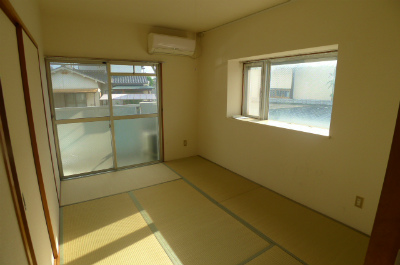 Other room space. bedroom