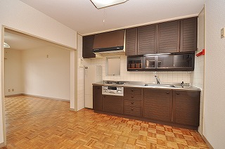 Living and room. Living