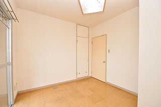 Other room space. bedroom