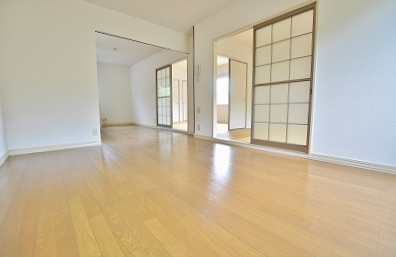 Living and room. Living