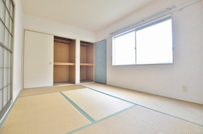 Other room space. bedroom