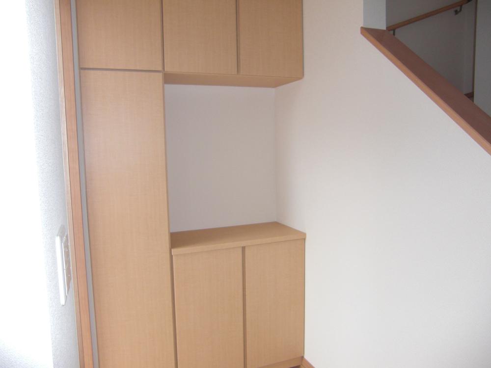 Same specifications photos (Other introspection). It can be put away clean, Shoes with box (photo = same specifications)