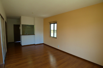 Living and room. Living