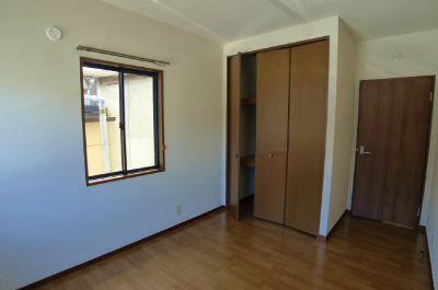 Other room space. bedroom