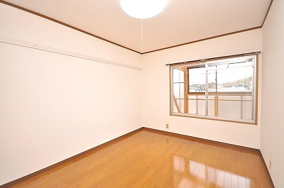 Other room space. bedroom