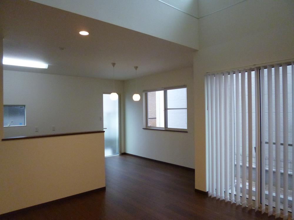 Living. No. 2 place room (May 2013) Shooting