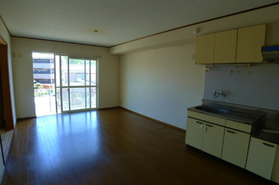 Living and room. Living