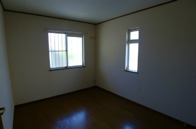 Other room space. bedroom