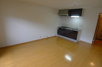 Living and room. Living