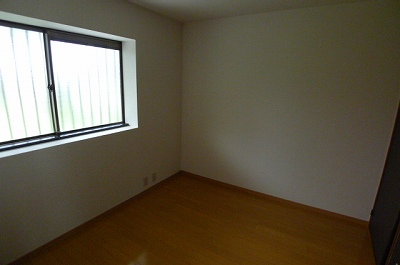 Other room space. bedroom