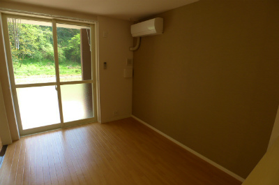 Living and room. Living