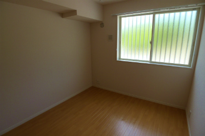 Other room space. bedroom