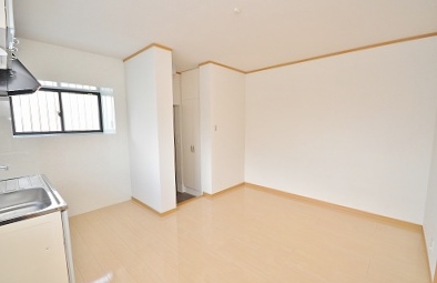 Living and room. dining