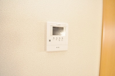 Other Equipment. TV monitor Hong